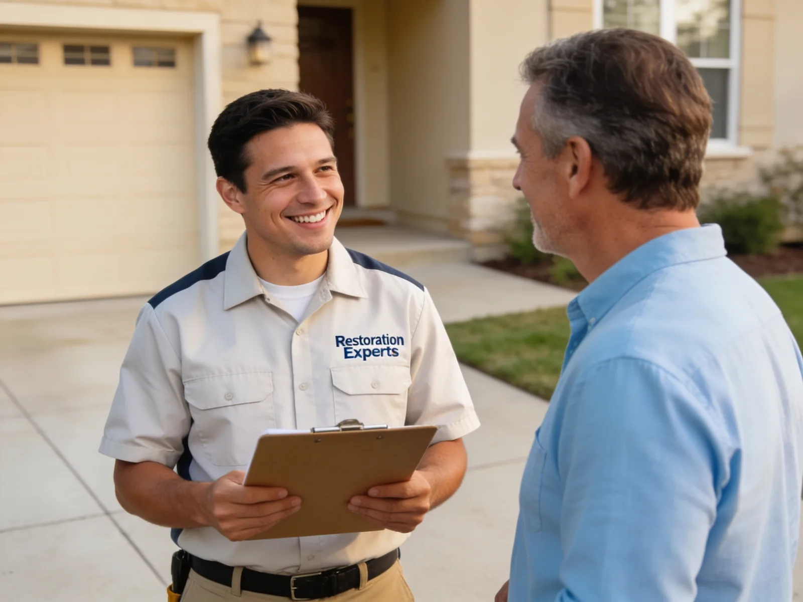 Water Damage Cleanup Luverne, AL FAQs